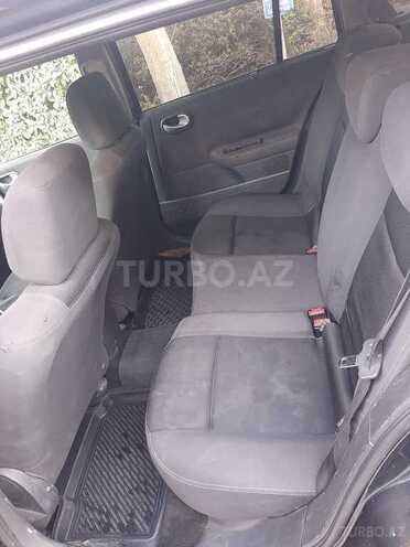 Renault Megane 2008, 320,000 km - 1.5 л - Bakı