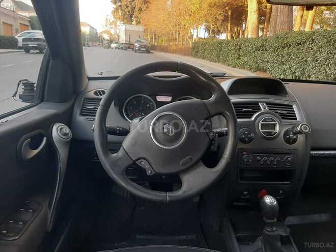 Renault Megane 2008, 320,000 km - 1.5 л - Bakı