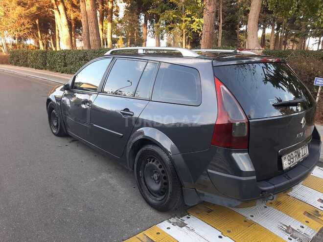 Renault Megane 2008, 320,000 km - 1.5 л - Bakı