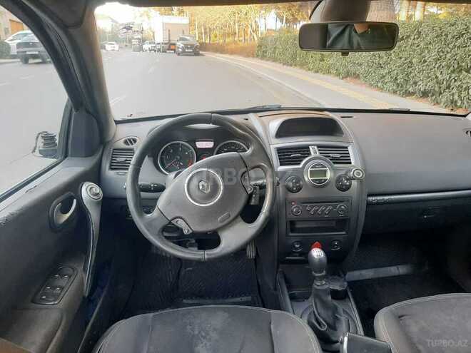 Renault Megane 2008, 320,000 km - 1.5 л - Bakı