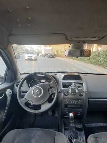 Renault Megane 2008, 320,000 km - 1.5 л - Bakı