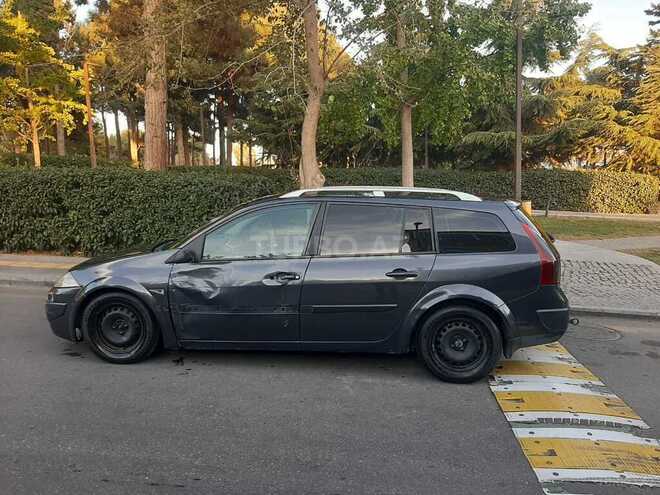 Renault Megane 2008, 320,000 km - 1.5 л - Bakı