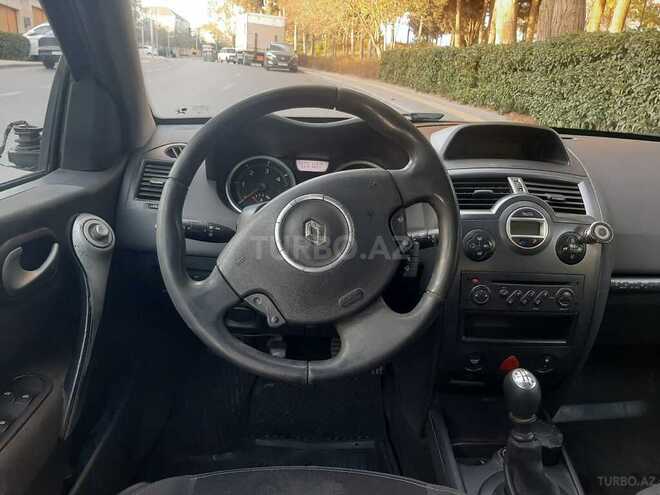 Renault Megane 2008, 320,000 km - 1.5 л - Bakı