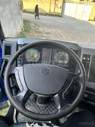 Shacman F3000 2012, 111,111 km - 9.7 l - Ağcabədi