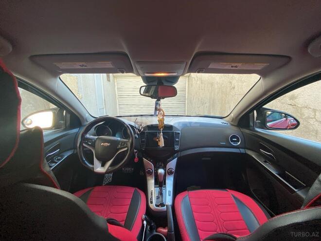 Chevrolet Cruze 2013, 231,000 km - 1.4 l - Bakı