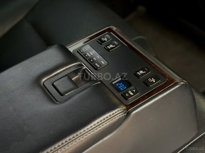 Toyota Camry 2016, 119,219 km - 2.5 л - Gəncə
