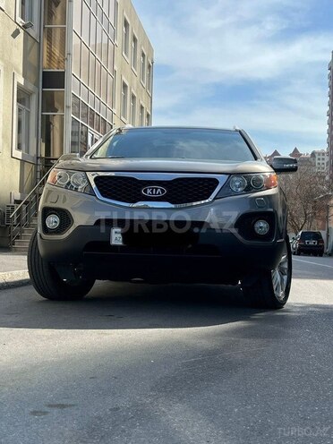Kia Sorento 2009, 218,000 km - 2.0 l - Bakı