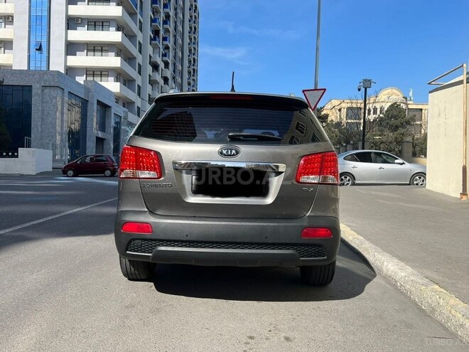 Kia Sorento 2009, 218,000 km - 2.0 l - Bakı