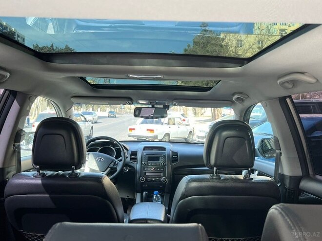 Kia Sorento 2009, 218,000 km - 2.0 l - Bakı