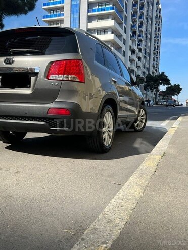 Kia Sorento 2009, 218,000 km - 2.0 l - Bakı