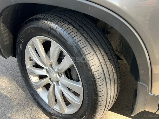 Kia Sorento 2009, 218,000 km - 2.0 l - Bakı