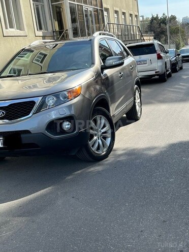 Kia Sorento 2009, 218,000 km - 2.0 l - Bakı