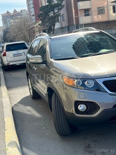 Kia Sorento 2009, 218,000 km - 2.0 l - Bakı