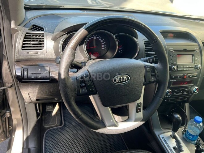 Kia Sorento 2009, 218,000 km - 2.0 l - Bakı