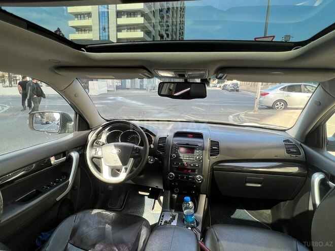 Kia Sorento 2009, 218,000 km - 2.0 l - Bakı