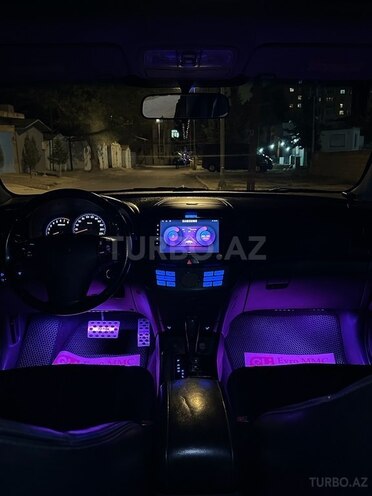 Hyundai Elantra 2007, 218,000 km - 2.0 l - Sumqayıt