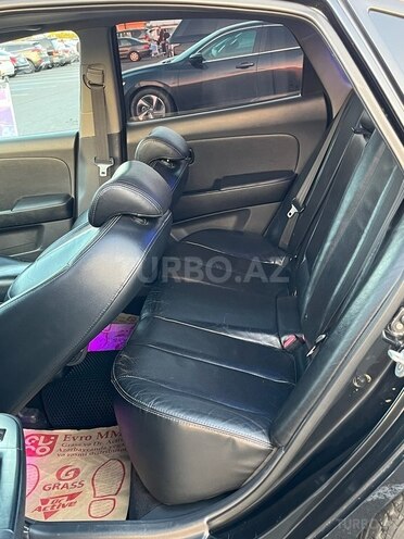 Hyundai Elantra 2007, 218,000 km - 2.0 l - Sumqayıt