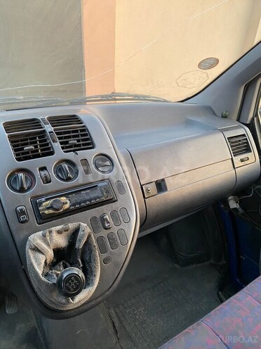 Mercedes Vito 2003, 250,000 km - 2.2 l - Bakı