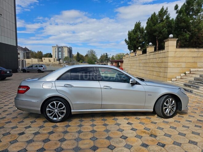 Mercedes E 220 2010, 220,000 km - 2.2 л - Gəncə