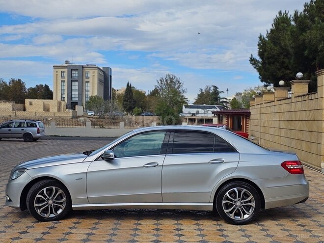 Mercedes E 220 2010, 220,000 km - 2.2 л - Gəncə