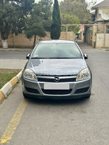 Opel Astra 2007, 250,000 km - 1.3 l - Bakı