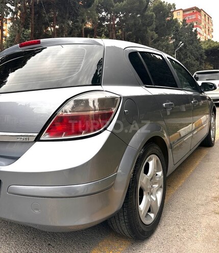 Opel Astra 2007, 250,000 km - 1.3 l - Bakı