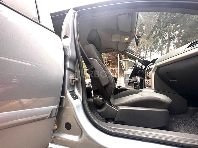 Opel Astra 2007, 250,000 km - 1.3 l - Bakı
