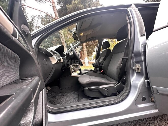 Opel Astra 2007, 250,000 km - 1.3 l - Bakı