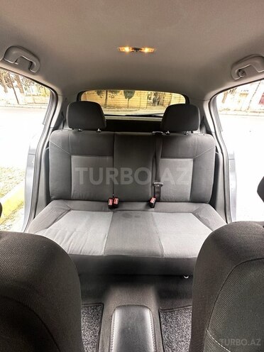 Opel Astra 2007, 250,000 km - 1.3 l - Bakı