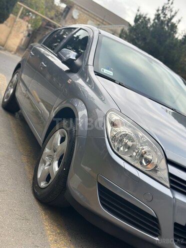 Opel Astra 2007, 250,000 km - 1.3 l - Bakı