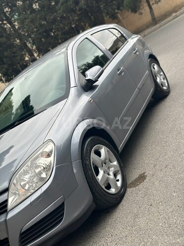 Opel Astra 2007, 250,000 km - 1.3 l - Bakı