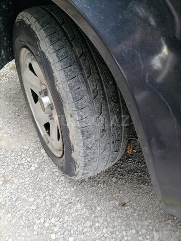 GAZ 31105 2004, 380,764 km - 2.4 l - Quba
