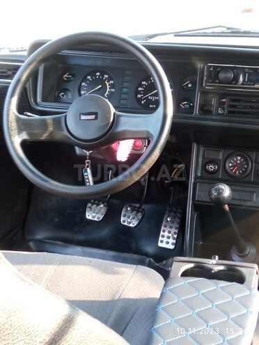 LADA (VAZ) 2107 2011, 92,330 km - 1.6 л - İmişli
