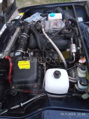 LADA (VAZ) 2107 2011, 92,330 km - 1.6 л - İmişli