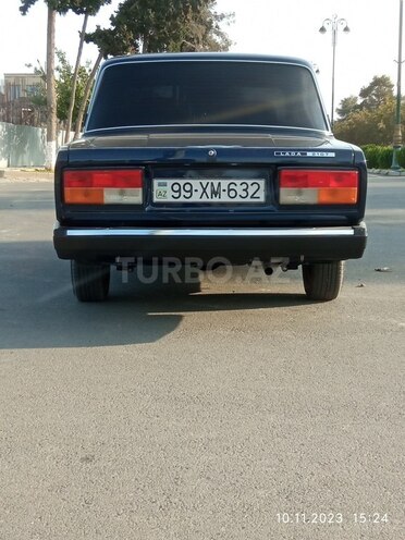 LADA (VAZ) 2107 2011, 92,330 km - 1.6 л - İmişli