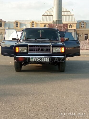 LADA (VAZ) 2107 2011, 92,330 km - 1.6 л - İmişli