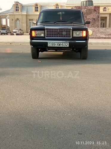 LADA (VAZ) 2107 2011, 92,330 km - 1.6 л - İmişli
