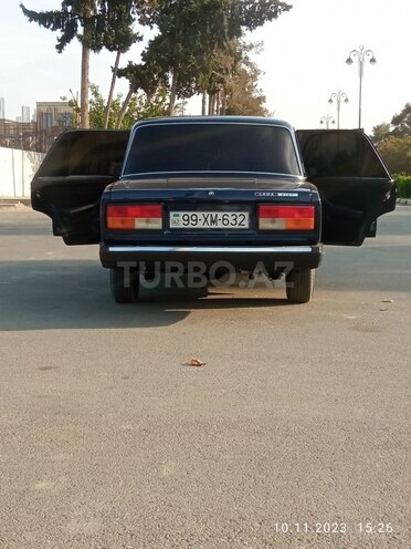 LADA (VAZ) 2107 2011, 92,330 km - 1.6 л - İmişli