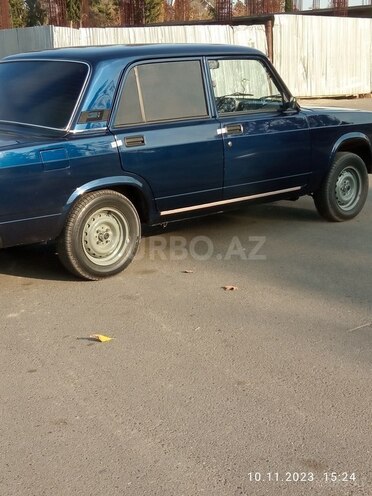 LADA (VAZ) 2107 2011, 92,330 km - 1.6 л - İmişli