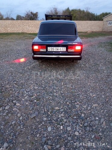 LADA (VAZ) 2107 2011, 92,330 km - 1.6 л - İmişli