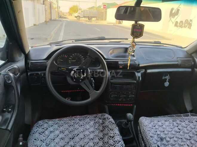 Opel Astra 1997, 555,366 km - 1.6 l - Bakı