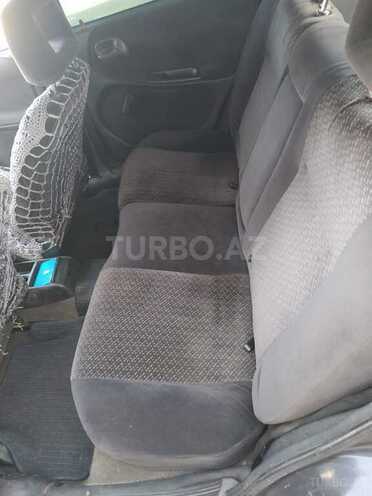 Opel Astra 1997, 555,366 km - 1.6 l - Bakı