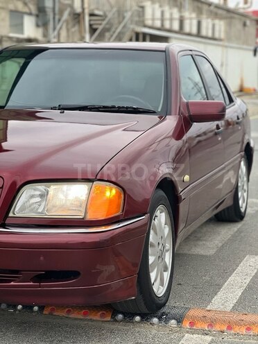 Mercedes C 180 1999, 361,000 km - 1.8 l - Bakı