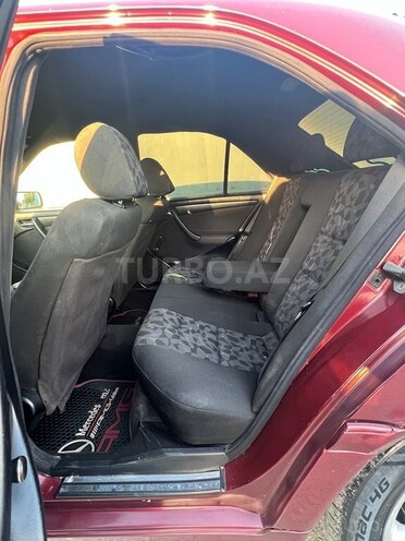 Mercedes C 180 1999, 361,000 km - 1.8 l - Bakı