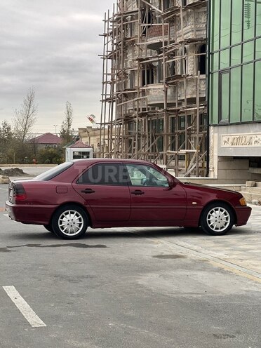Mercedes C 180 1999, 361,000 km - 1.8 l - Bakı