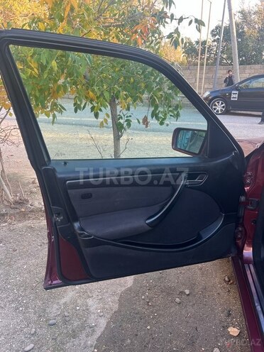 Mercedes C 180 1999, 361,000 km - 1.8 l - Bakı