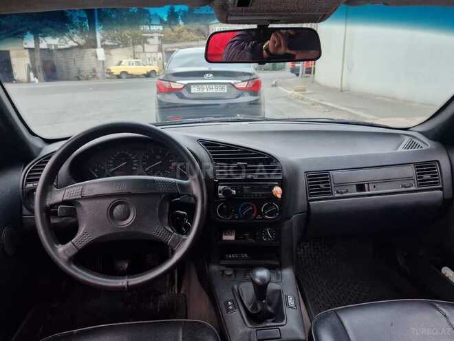 BMW 320 1992, 325,123 km - 2.0 l - Bakı