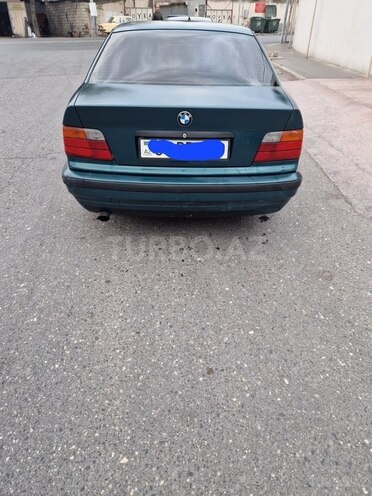 BMW 320 1992, 325,123 km - 2.0 l - Bakı