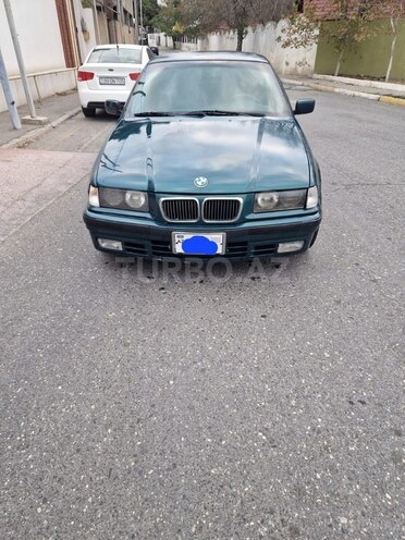 BMW 320 1992, 325,123 km - 2.0 l - Bakı