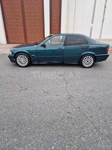 BMW 320 1992, 325,123 km - 2.0 l - Bakı